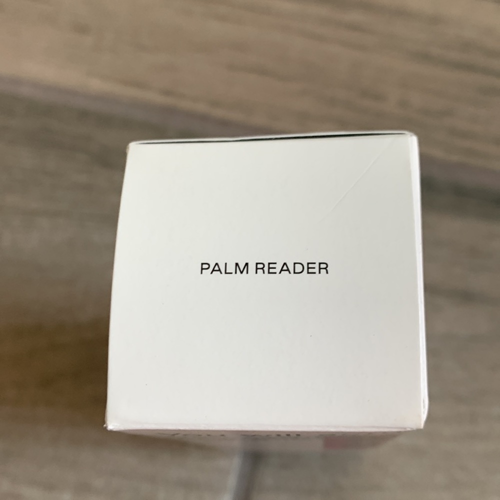 Bad habit palm reader hand cream - Picture 5 of 6